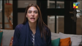 Adhi Bewafayi - Episode 52 - 23rd March 2025